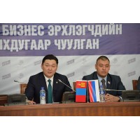 Молодые предприниматели из России и Монголии впервые соберутся в Улан-Баторе